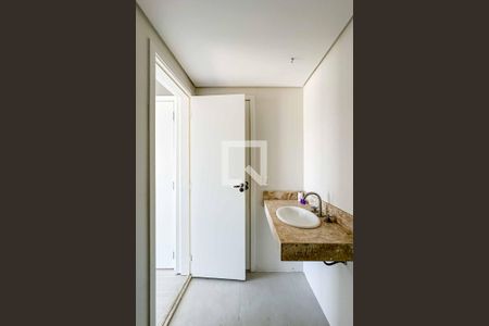 Apartamento à venda com 178m², 3 quartos e 3 vagasBanheiro da Suíte 2