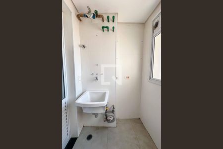 Apartamento à venda com 178m², 3 quartos e 3 vagasÁrea de Serviço