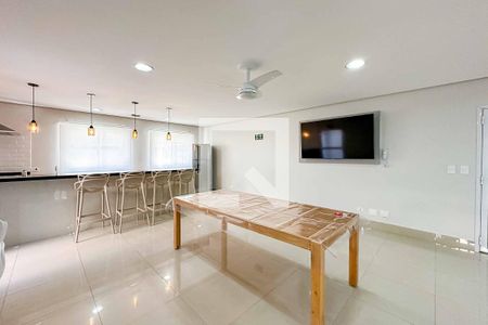 Apartamento à venda com 178m², 3 quartos e 3 vagasÁrea comum - Salão de festas