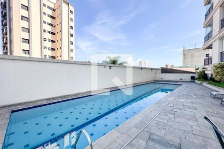 Apartamento à venda com 178m², 3 quartos e 3 vagasÁrea comum - Piscina