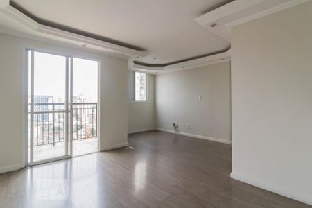 Apartamento para alugar com 64m², 2 quartos e 1 vagaSala