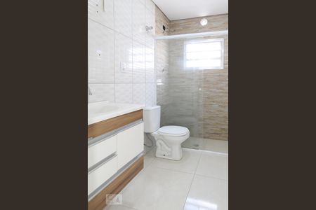 Casa à venda com 180m², 3 quartos e 3 vagasBanheiro 1