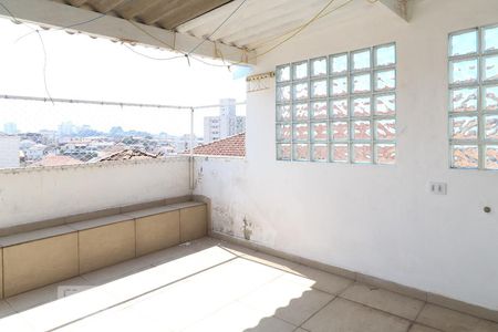 Casa à venda com 180m², 3 quartos e 3 vagasÁrea de serviço