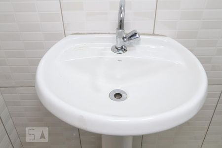 Casa à venda com 180m², 3 quartos e 3 vagasBanheiro da suíte