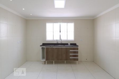 Casa à venda com 180m², 3 quartos e 3 vagasCozinha