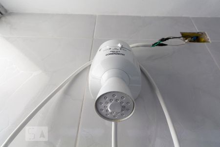 Banheiro Social de apartamento para alugar com 2 quartos, 61m² em Vila Santa Catarina, São Paulo