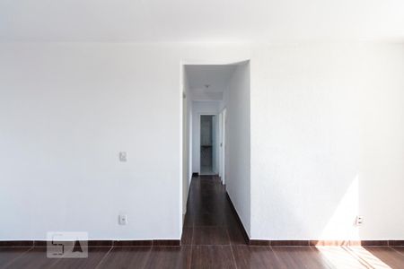 Sala de apartamento para alugar com 2 quartos, 61m² em Vila Santa Catarina, São Paulo
