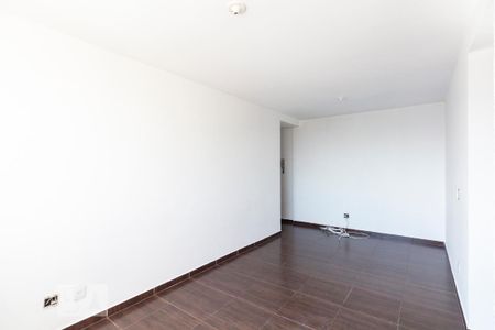 Sala de apartamento para alugar com 2 quartos, 61m² em Vila Santa Catarina, São Paulo