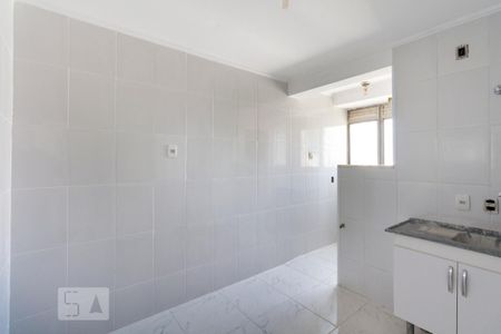 Cozinha de apartamento para alugar com 2 quartos, 61m² em Vila Santa Catarina, São Paulo