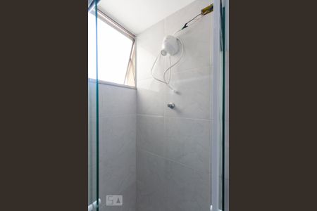 Banheiro Social de apartamento para alugar com 2 quartos, 61m² em Vila Santa Catarina, São Paulo