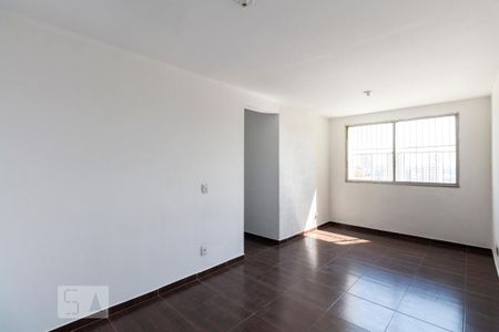 Sala de apartamento para alugar com 2 quartos, 61m² em Vila Santa Catarina, São Paulo