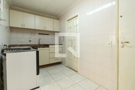 Apartamento para alugar com 82m², 2 quartos e 1 vagaCozinha