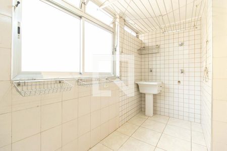Apartamento para alugar com 82m², 2 quartos e 1 vagaÁrea de Serviço