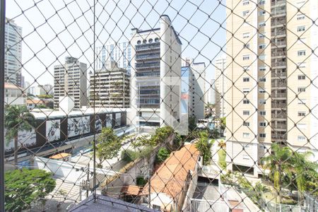 Apartamento para alugar com 82m², 2 quartos e 1 vagaSuíte - Vista
