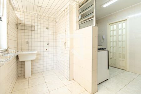 Apartamento para alugar com 82m², 2 quartos e 1 vagaÁrea de Serviço
