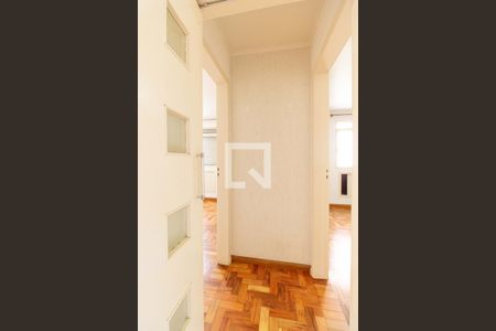 Apartamento para alugar com 82m², 2 quartos e 1 vagaBanheiro da Suíte
