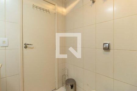 Apartamento para alugar com 82m², 2 quartos e 1 vagaBanheiro da Suíte