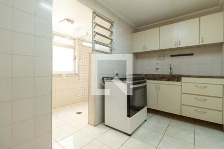 Apartamento para alugar com 82m², 2 quartos e 1 vagaCozinha