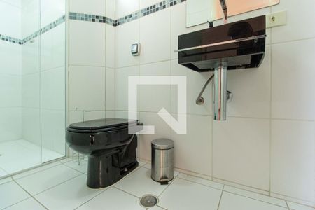 Apartamento para alugar com 82m², 2 quartos e 1 vagaBanheiro