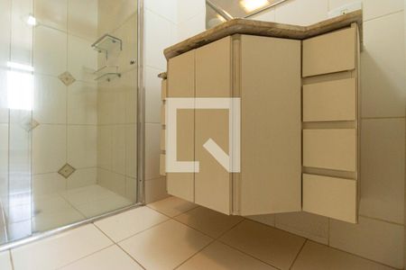 Apartamento para alugar com 82m², 2 quartos e 1 vagaBanheiro da Suíte