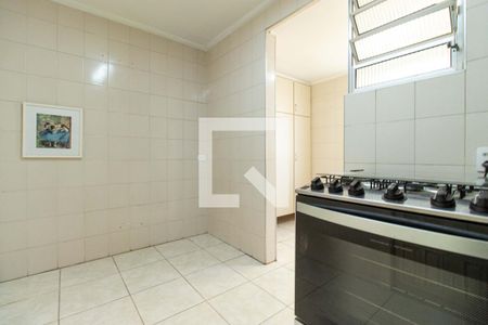 Apartamento para alugar com 82m², 2 quartos e 1 vagaCozinha