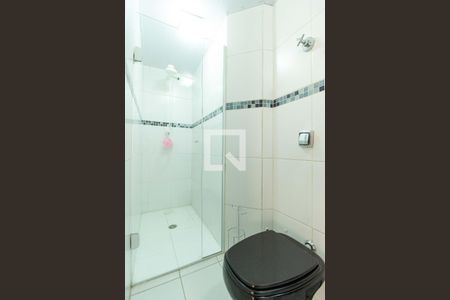 Apartamento para alugar com 82m², 2 quartos e 1 vagaBanheiro