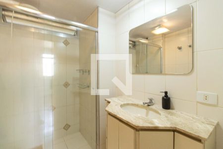 Apartamento para alugar com 82m², 2 quartos e 1 vagaBanheiro da Suíte