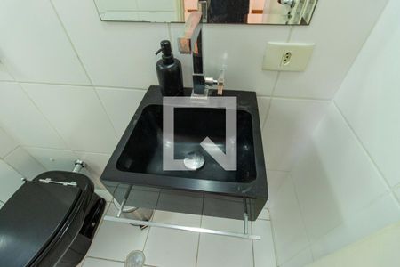 Apartamento para alugar com 82m², 2 quartos e 1 vagaBanheiro