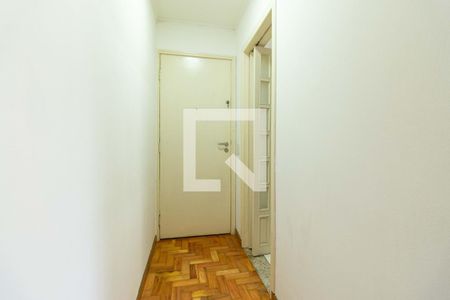 Apartamento para alugar com 82m², 2 quartos e 1 vagaCorredor