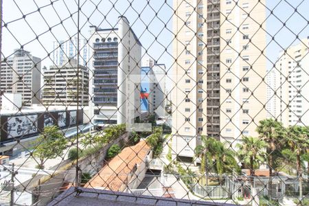 Apartamento para alugar com 82m², 2 quartos e 1 vagaSuíte - Vista