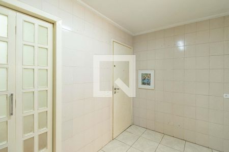 Apartamento para alugar com 82m², 2 quartos e 1 vagaCozinha