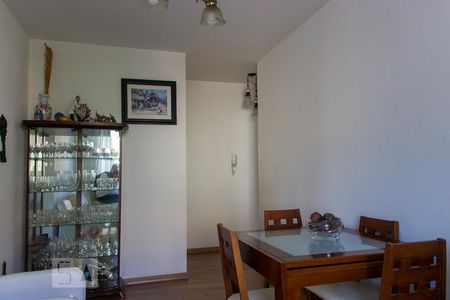 Sala de apartamento para alugar com 2 quartos, 60m² em Tristeza, Porto Alegre