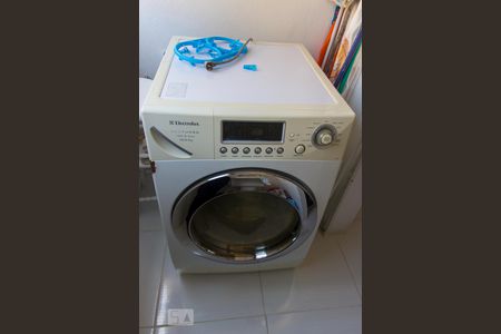 Área de Serviço de apartamento para alugar com 2 quartos, 60m² em Tristeza, Porto Alegre