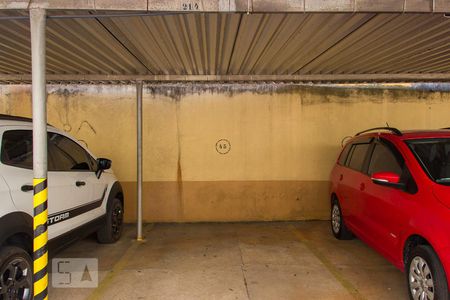 Apartamento para alugar com 60m², 2 quartos e 1 vagaGaragem