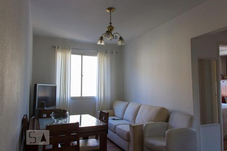 Sala de apartamento para alugar com 2 quartos, 60m² em Tristeza, Porto Alegre