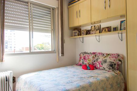 Quarto 2 de apartamento para alugar com 2 quartos, 60m² em Tristeza, Porto Alegre