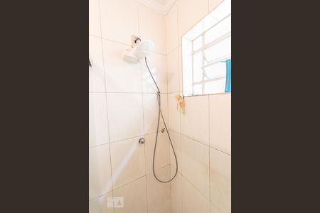 Banheiro 2 de casa para alugar com 3 quartos, 160m² em Vila das Mercês, São Paulo