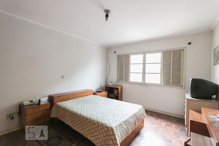 Quarto 1 de casa para alugar com 3 quartos, 160m² em Vila das Mercês, São Paulo