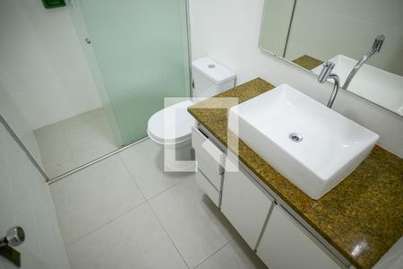 Casa para alugar com 3 quartos, 160m² em Vila das Mercês, São Paulo