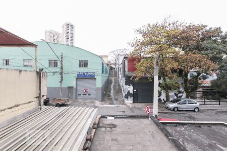 Vista do quarto 1 de casa para alugar com 3 quartos, 160m² em Vila das Mercês, São Paulo