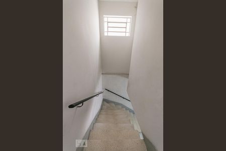 Escada de casa para alugar com 3 quartos, 160m² em Vila das Mercês, São Paulo