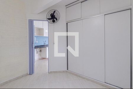 Quarto de kitnet/studio para alugar com 1 quarto, 35m² em Bela Vista, São Paulo