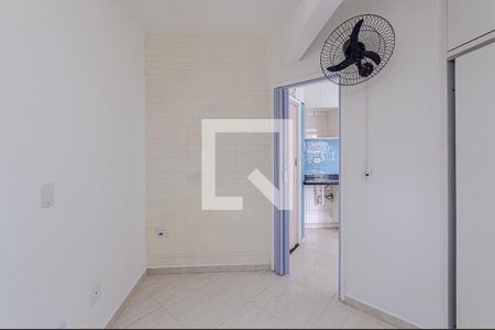 Quarto de kitnet/studio para alugar com 1 quarto, 35m² em Bela Vista, São Paulo