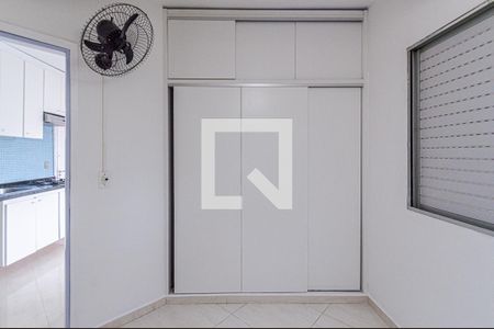Quarto de kitnet/studio para alugar com 1 quarto, 35m² em Bela Vista, São Paulo