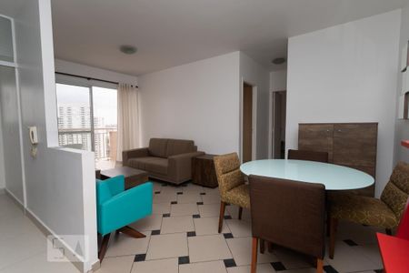 Apartamento para alugar em Barra Funda