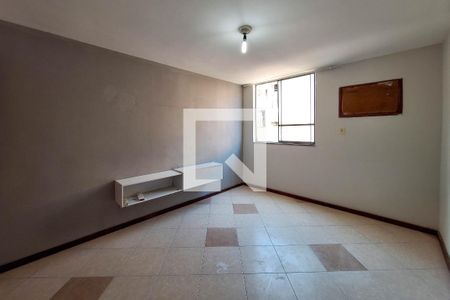 Sala de apartamento para alugar com 2 quartos, 55m² em Santa Rosa, Niterói