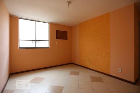Sala de apartamento para alugar com 2 quartos, 55m² em Santa Rosa, Niterói
