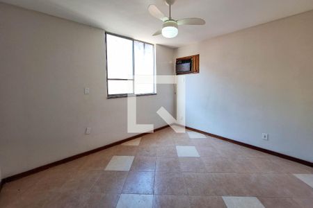 Quarto 1 de apartamento para alugar com 2 quartos, 55m² em Santa Rosa, Niterói