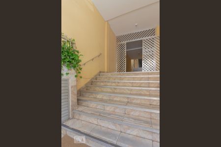 Apartamento à venda com 35m², 1 quarto e sem vaga Apartamento à venda com 35m², 1 quarto e sem vagaÁrea comum