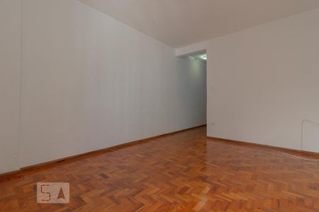 Quarto  de apartamento à venda com 1 quarto, 35m² em Aclimação, São Paulo